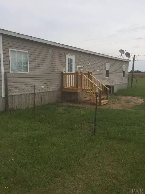 6355 Hall Rd, Jay, FL 32565 photo 4