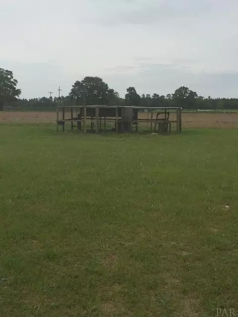 6355 Hall Rd, Jay, FL 32565 photo 5