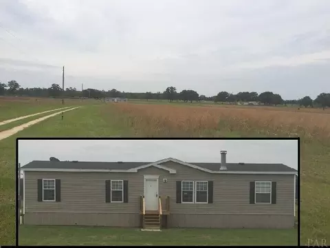 6355 Hall Rd, Jay, FL 32565 photo 1