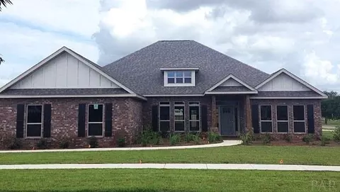 2980 Gemstone Cir, Pace, FL 32571 photo 4