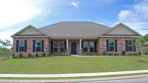 2960 Gemstone Cir, Pace, FL 32571 photo 4