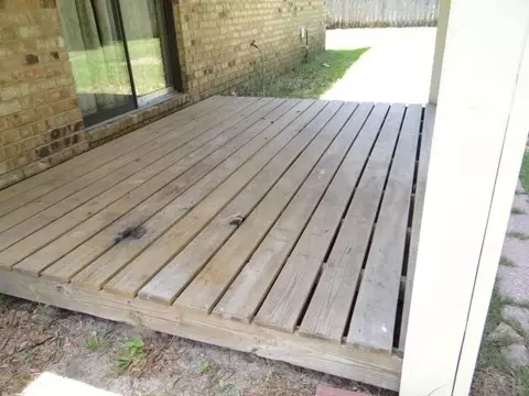 6542 Sinclair St, Milton, FL 32570 photo 24
