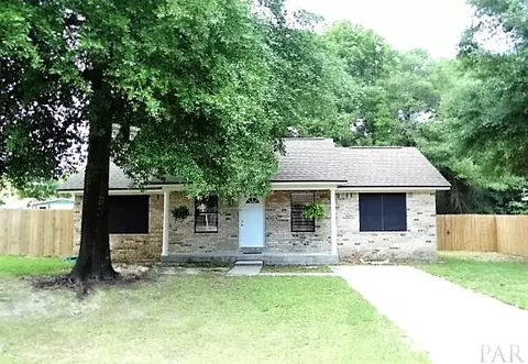 6542 Sinclair St, Milton, FL 32570 photo 1