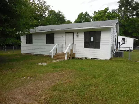 3436 Kossuth Ave, Milton, FL 32583 photo 1