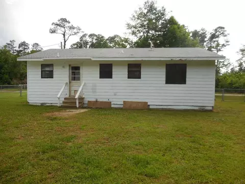 3436 Kossuth Ave, Milton, FL 32583 photo 17