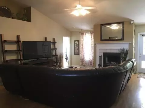 1891 Silas Cir, Cantonment, FL 32533 photo 5