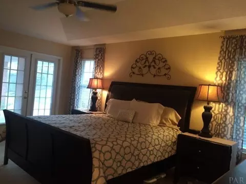1891 Silas Cir, Cantonment, FL 32533 photo 15