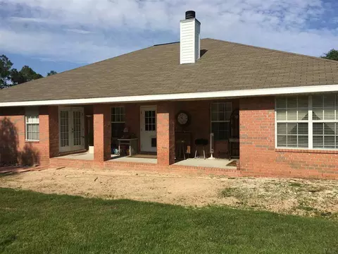 1891 Silas Cir, Cantonment, FL 32533 photo 28