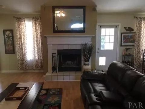 1891 Silas Cir, Cantonment, FL 32533 photo 6