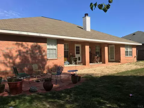 1891 Silas Cir, Cantonment, FL 32533 photo 27