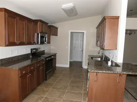 4188 Roosevelt Way, Milton, FL 32583 photo 2