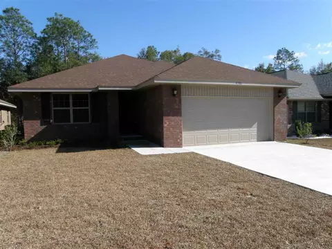 4188 Roosevelt Way, Milton, FL 32583 photo 1