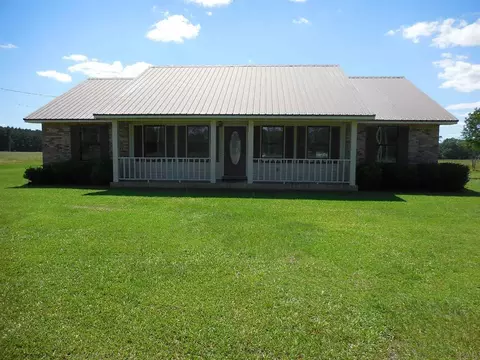 13651 N Hwy 87, Jay, FL 32565 photo 1