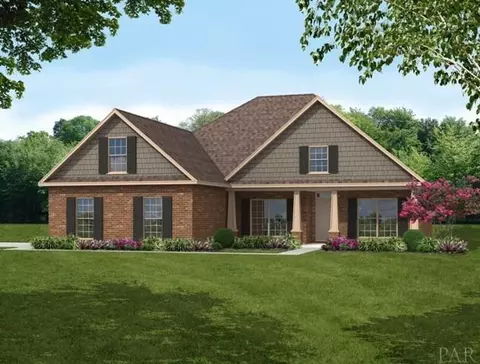 3001 Gemstone Cir, Pace, FL 32571 photo 1