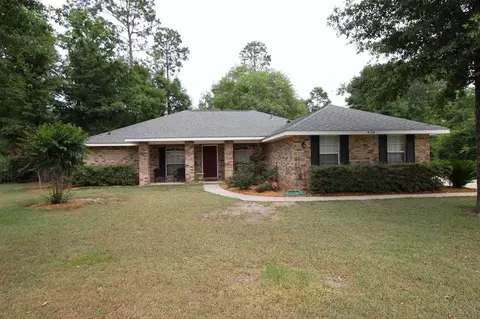 4134 Willis Way, Milton, FL 32583 photo 1