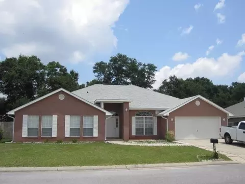 4021 Buttonbush Dr, Milton, FL 32583 photo 1