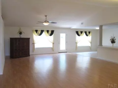 4021 Buttonbush Dr, Milton, FL 32583 photo 8