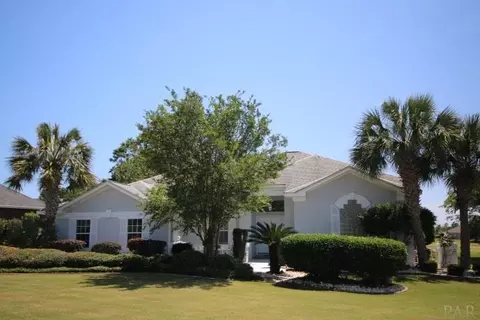 5740 Tamarack Dr, Pace, FL 32571 photo 1