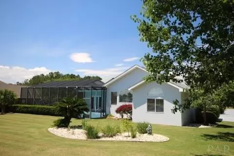 5740 Tamarack Dr, Pace, FL 32571 photo 3
