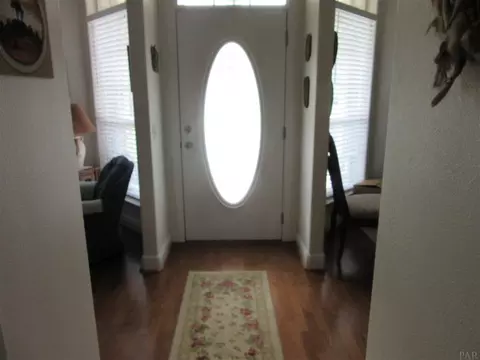 3155 Cayuga Trl, Milton, FL 32583 photo 3