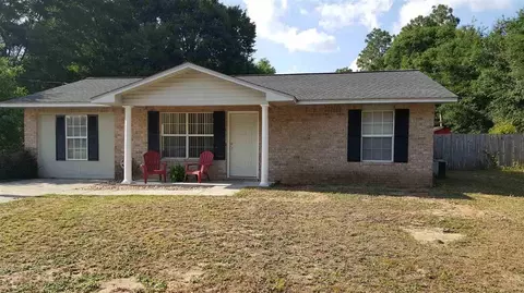 5602 Windham Rd, Milton, FL 32570 photo 1
