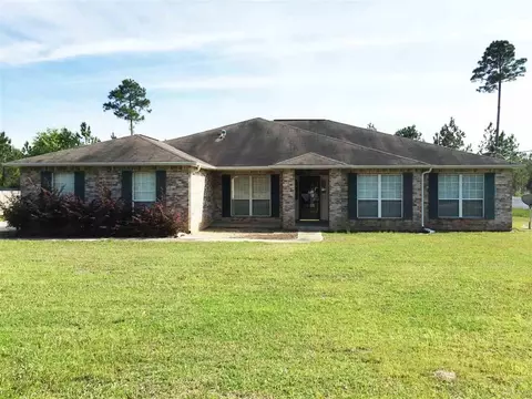 5801 Michael Dr, Milton, FL 32583 photo 1