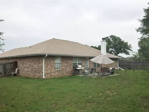 3740 Berrypatch Ln, Pace, FL 32571 photo 17
