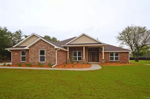 4010 Manchester Ct, Pace, FL 32571 photo 1