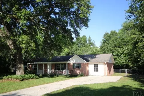 5175 Oakleaf Dr, Pace, FL 32571 photo 5