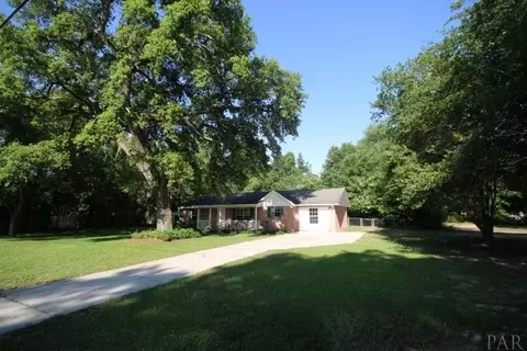 5175 Oakleaf Dr, Pace, FL 32571 photo 4