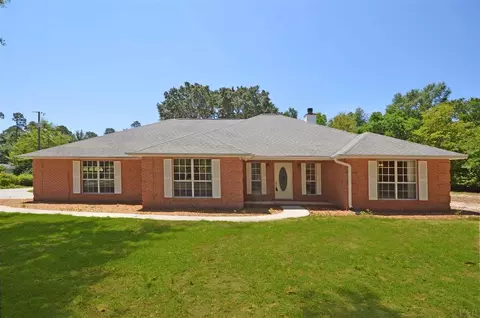 3907 Wiley Penton Rd, Pace, FL 32571 photo 1