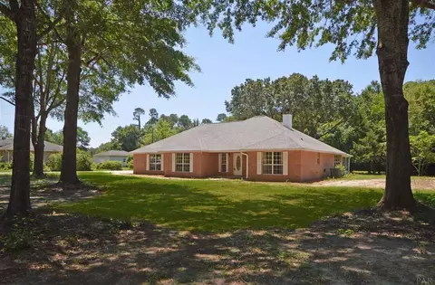 3907 Wiley Penton Rd, Pace, FL 32571 photo 2