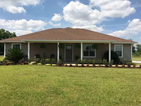 2854 Hwy 182, Jay, FL 32565 photo 16