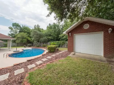 5097 Brookside Dr, Pace, FL 32571 photo 36