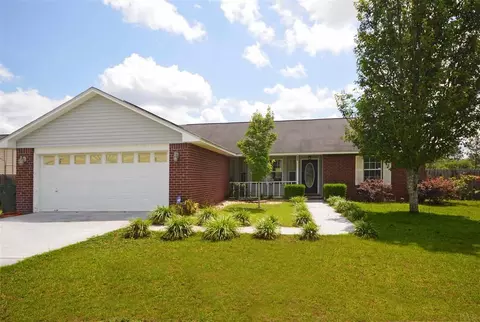 6294 Billoree Rd, Pace, FL 32571 photo 1
