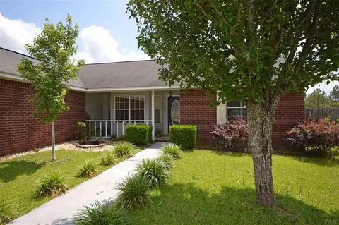 6294 Billoree Rd, Pace, FL 32571 photo 3
