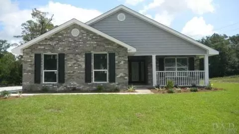 3452 Wasatch Range Loop, Pensacola, FL 32526 photo 2