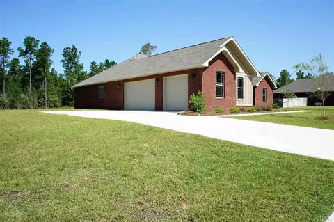 5943 Mountain Crest Ave, Pace, FL 32571 photo 2