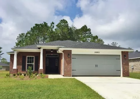 5660 Cane Syrup Cir, Pace, FL 32571 photo 1