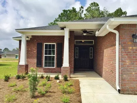 5660 Cane Syrup Cir, Pace, FL 32571 photo 2