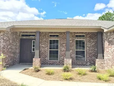5666 Cane Syrup Cir, Pace, FL 32571 photo 2