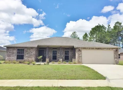 5666 Cane Syrup Cir, Pace, FL 32571 photo 1