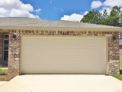 5666 Cane Syrup Cir, Pace, FL 32571 photo 3