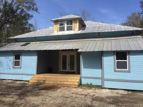 3171 Bernath Dr, Milton, FL 32583 photo 1