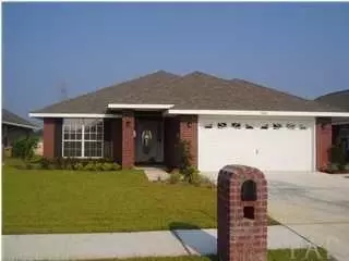 4466 Fiske St, Pace, FL 32571 photo 1