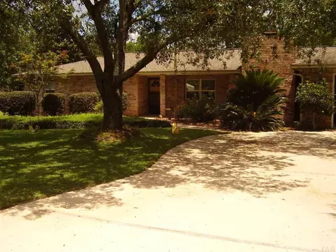 4122 Williamson Ln, Pace, FL 32571 photo 4