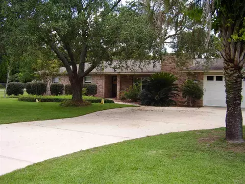 4122 Williamson Ln, Pace, FL 32571 photo 1
