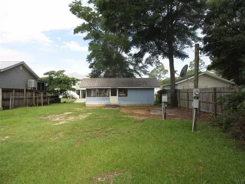 4163 Snapper Ave, Milton, FL 32583 photo 2