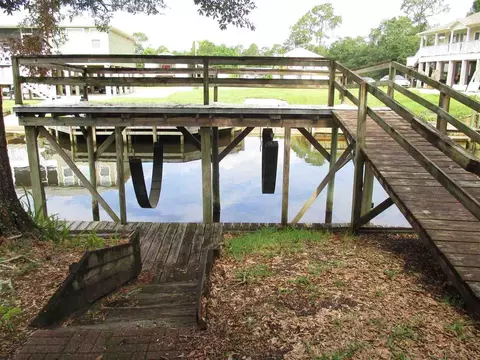 4163 Snapper Ave, Milton, FL 32583 photo 6