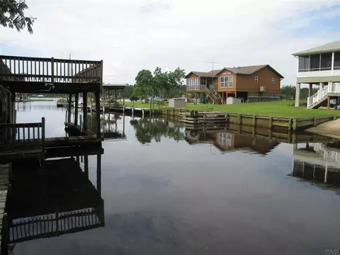 4163 Snapper Ave, Milton, FL 32583 photo 5